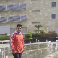 Akshay Kumar Rai