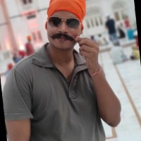 B Chauhan
