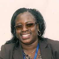 Margaret Nafula