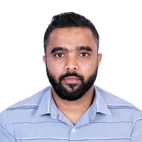 Muhammed Saleem