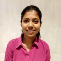 Shefali Subhash Kajrolkar