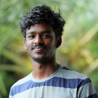 Vasanth R