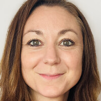 Louisa Hutchinson