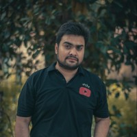 Arpan Suyal