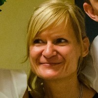 Sarah Louise Barnard