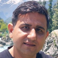 Sandeep Kumar Bhat