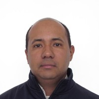 Jose Vicente Hurtado Cruz