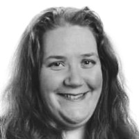 Karen Parrott