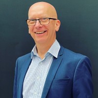 Staffordshire Jobs And Careers - Mark Edwards