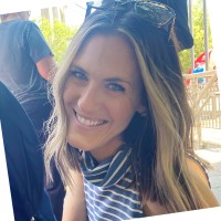 Jaclyn Harris
