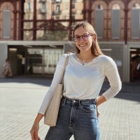 Esther Magrinyà Mellado