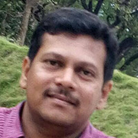 Golla Kamalakarreddy