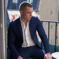 Benjamin Jacquot