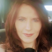 Doreen Van Huysteen