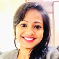Karuna Pawar