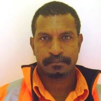 Tony Biyama