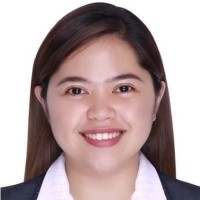 Patricia Marie Santiago