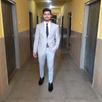Raghav Gupta