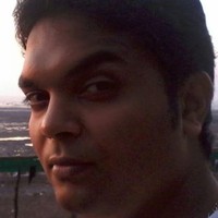 Rushikesh Khopatkar