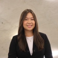 Amelia Zheng