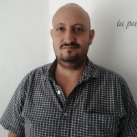 Alejandro Guerrero Garcia