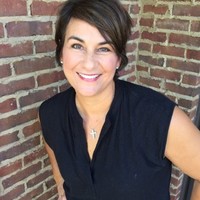 Gina Harris