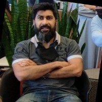 Afzal Tarmahomed