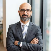Tanveer Khan