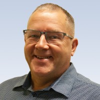 Neil Morton MAAT