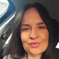 Anna Panchenko
