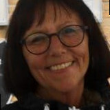 Eva Holt Madsen