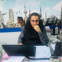 ABASSI Walid