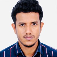 Rahul K R