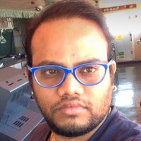Sujit Kumar Shrivastav