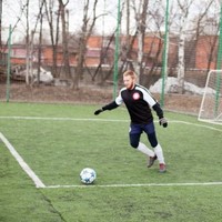 Evgeniy Voronin