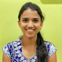Veekshitha P