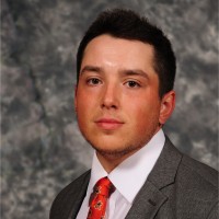 Tyler Piktel, Mba