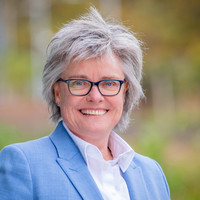Margaret Hay