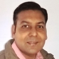 Nitin Singh Rajput