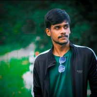 Pandeeswaran M