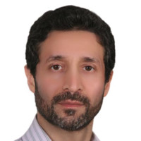 Dr. S. Ali Alavi