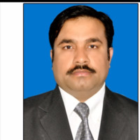 Pushpendra Kumar Gupta