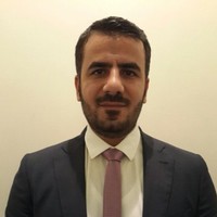Mouhammad Alhaj Hilal