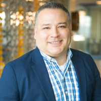 Phil Cisneros