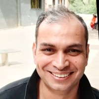 Parvesh Kumar, PhD
