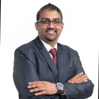Akshay Servansingh