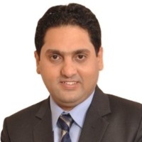 Murad Wazir Ali, CFA (USA), FCA (Pak)