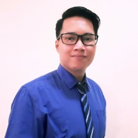Cahyo Satrio Pratama