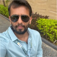 Harsh Agarwal