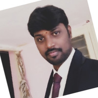 Dharmaraj Paulraj
